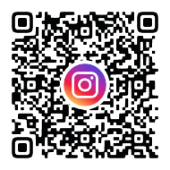 みやざきブランド推進本部InstagramQRコード