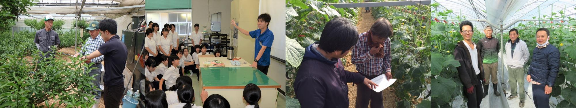 普及センターの活動の様子