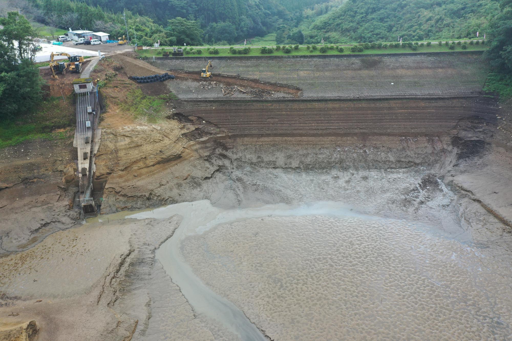 9月ドローン撮影2