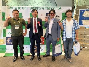 集合写真
