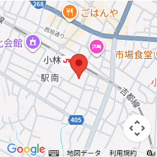 この画像をタップすると、西諸県農業改良普及センターへのマップを開きます