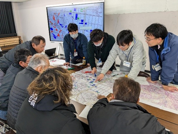 農地に関する意見交換会
