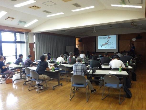 様々な研修会