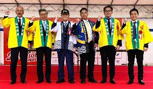 デリシャスマーケット